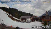 Lech am Arlberg - Chalet Anna Maria