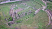 Volterra - Le Théâtre Romain