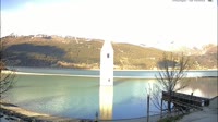Curon Venosta - Lago di Resia - Campanile