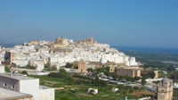 Ostuni - La Città Bianca
