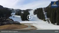 Madonna di Campiglio - Nube d´argento