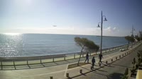 Larnaca - Seaside Promenade
