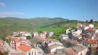 Castelluccio Valmaggiore - Panorama