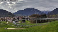 Ruhpolding - Chiemgau Coaster