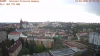 Chrudim - Vista panoramica
