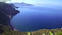 Îles Éoliennes - Lipari - Baie de Quattrocchi