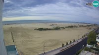 Caorle - Hotel Panoramic - Paplūdimys
