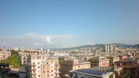 Genova - Foce - Vista panoramica