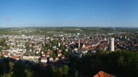 Ravensburg - Vista panoramica