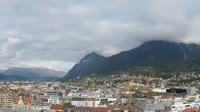 Innsbruck - Vista panorámica