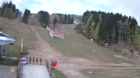 Abetone - Ski Center Ovovia