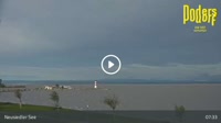 Lake Neusiedl