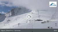 Kaprun - Kitzsteinhorn Sonnenkar