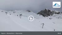 Kaprun - Kitzsteinhorn Alpincenter