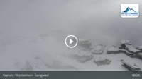 Kaprun - Kitzsteinhorn Langwied