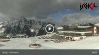 Ischgl - Idalpe