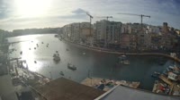 San Ġiljan - Spinola Bay
