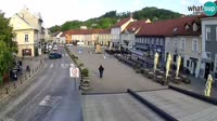 Samobor - Trg kralja Tomislava