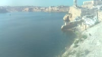 Valletta - ﻿Maritime Promenade