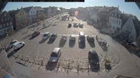 Bredstedt - Marktplatz