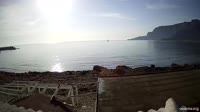 Palermo - Mondello Beach