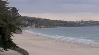Plougonvelin - Plage du Trez-Hir