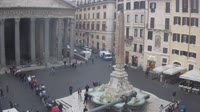 Roma - Pantheon