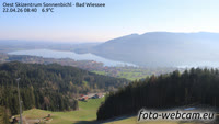 Bad Wiessee - Tegernsee
