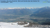 Kronplatz - Bruneck