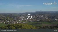 Grafenau - Vue panoramique