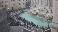 Roma - Fontana di Trevi