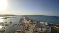 Torre San Giovanni - Harbour