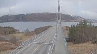 Narvik - Hålogalandsbrua