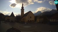 Tarvisio - Unità Square