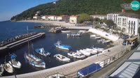 Mošćenička Draga - Marina