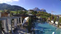 Kastelruth/Castelrotto - Abinea Dolomiti Romantic Spa Hotel