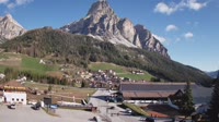 Corvara - Sassongher