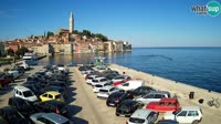 Rovinj - Vue panoramique