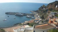Ustica -  Port of Cala Santa Maria