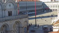 Venise - Place Saint-Marc