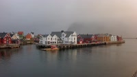 Lofoten Islands - Henningsvær