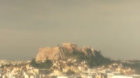 Athènes - Acropole - Parthénon