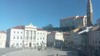 Piran - Tartinijev trg