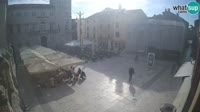 Zadar - Narodni trg