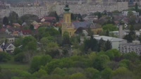 Veszprém - Panorama