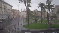 Roma - Piazza Cavour