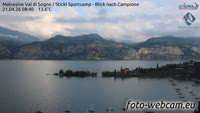 Malcesine - Val di Sogno - Lake Garda