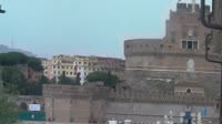 Roma - Castel Sant'Angelo