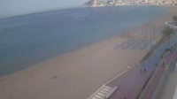 Benidorm - Playa de Poniente sur