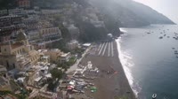 Positano - Spiaggia Grande